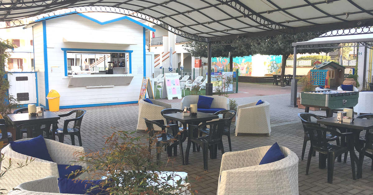 Een foto van Michelangelo Family Resort