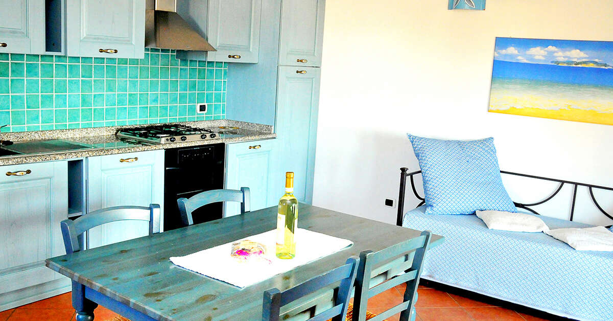 Een foto van Marinella Residence