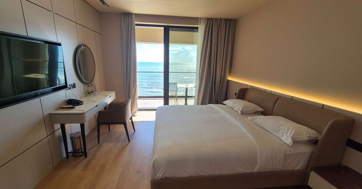 Een foto van Royal G Deluxe Hotel