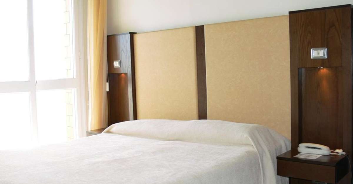 Een foto van Hotel Alexandra Plaza