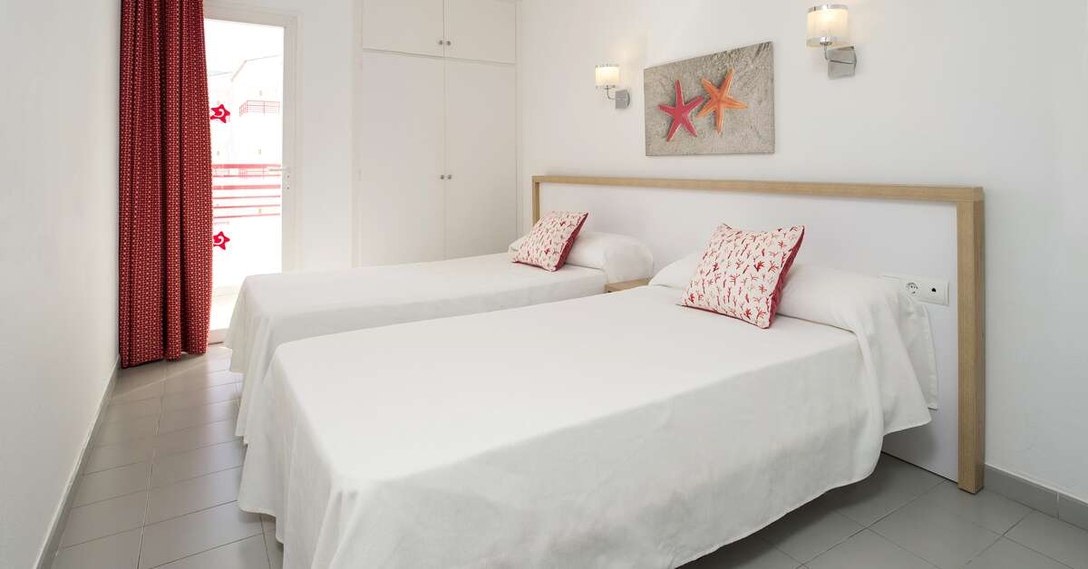 Een foto van Coral Star Appartementen