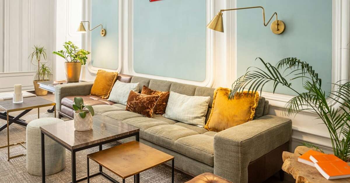 Een foto van Hotel Maison Montgrand