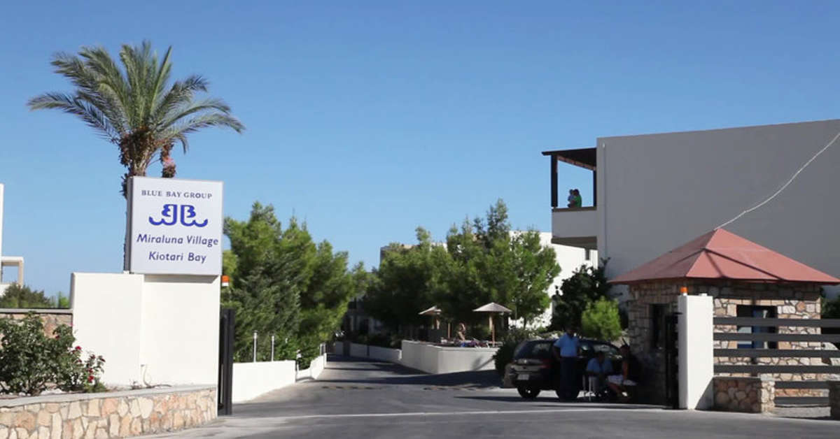Een foto van Labranda Miraluna Village & Spa