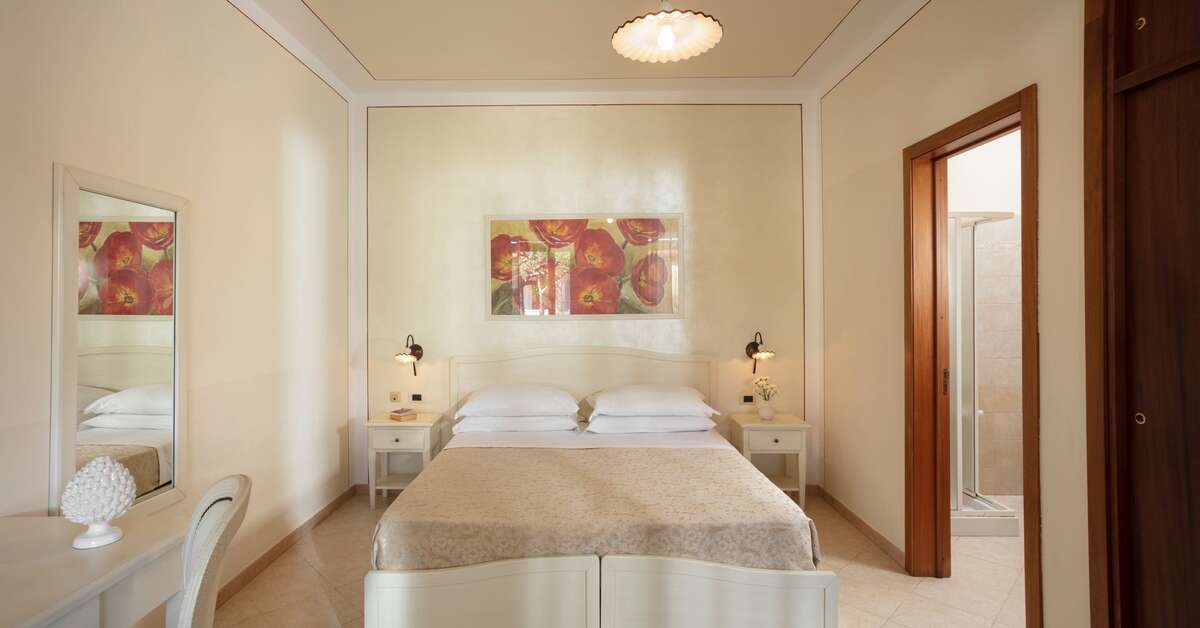 Een foto van Mulino A Vento Resort