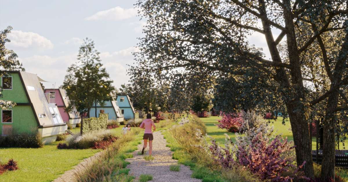 Een foto van Marina Azzurra Resort