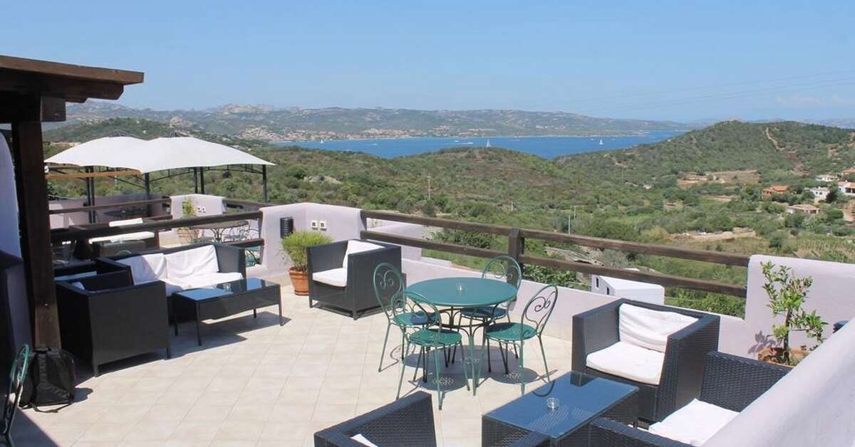 Een foto van Pedra Santa Resort
