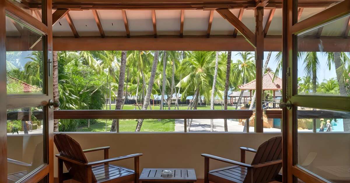 Een foto van Bintang Bali Resort