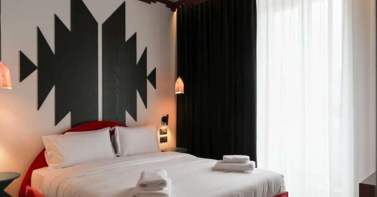 Een foto van Bazaar Hotel
