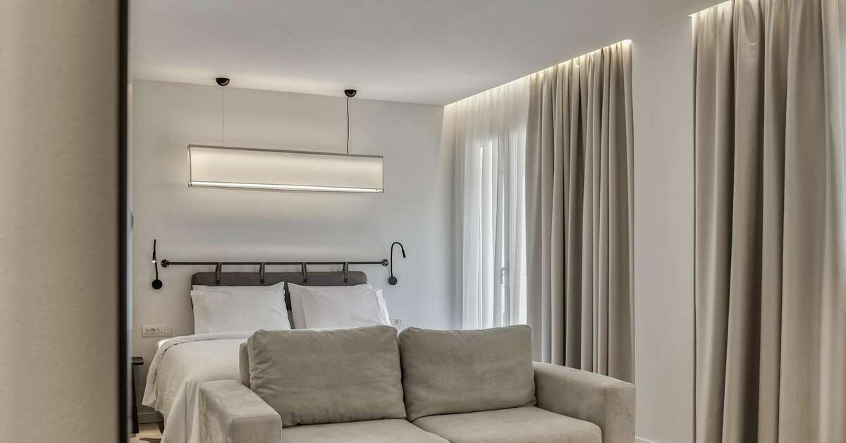 Ein Foto Bitzaro Hotel