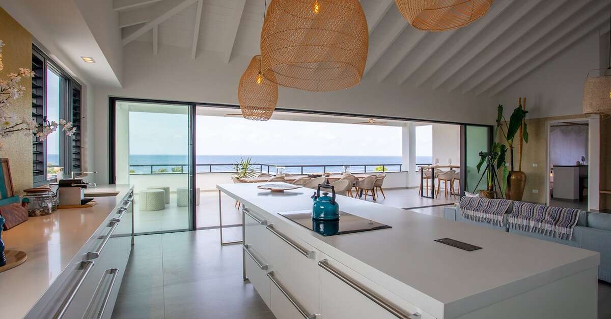 Een foto van Blue Bay Golf & Beach Resort