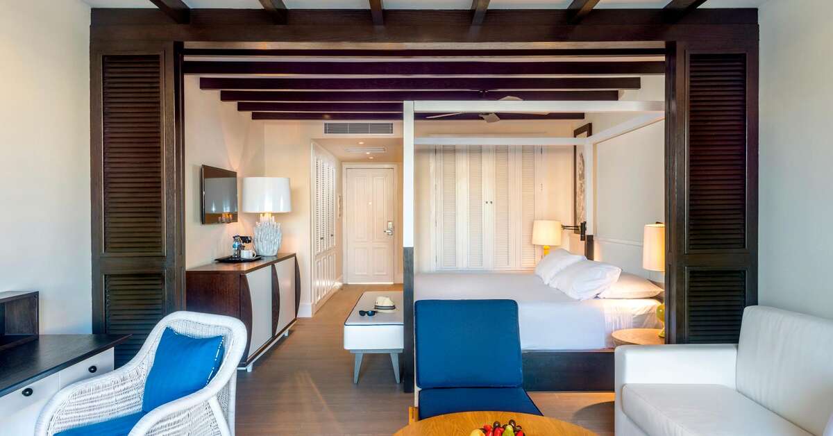 Een foto van Ocean Riviera Paradise