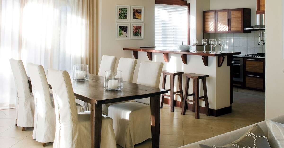 Een foto van Heritage The Villas