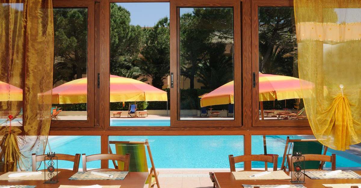 Een foto van Hotel Oasis
