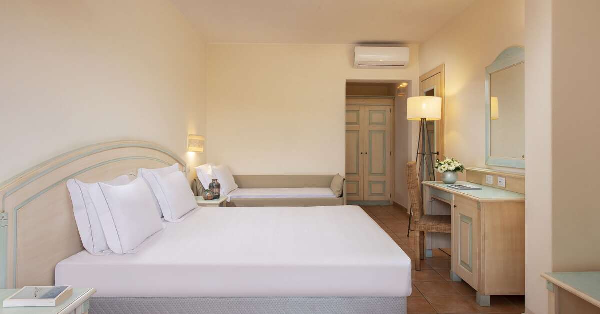 Een foto van Veridia Resort