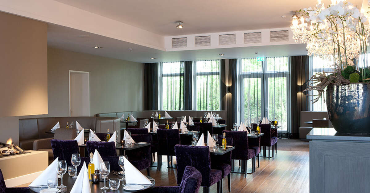 Een foto van Fletcher Hotel Restaurant Duinzicht