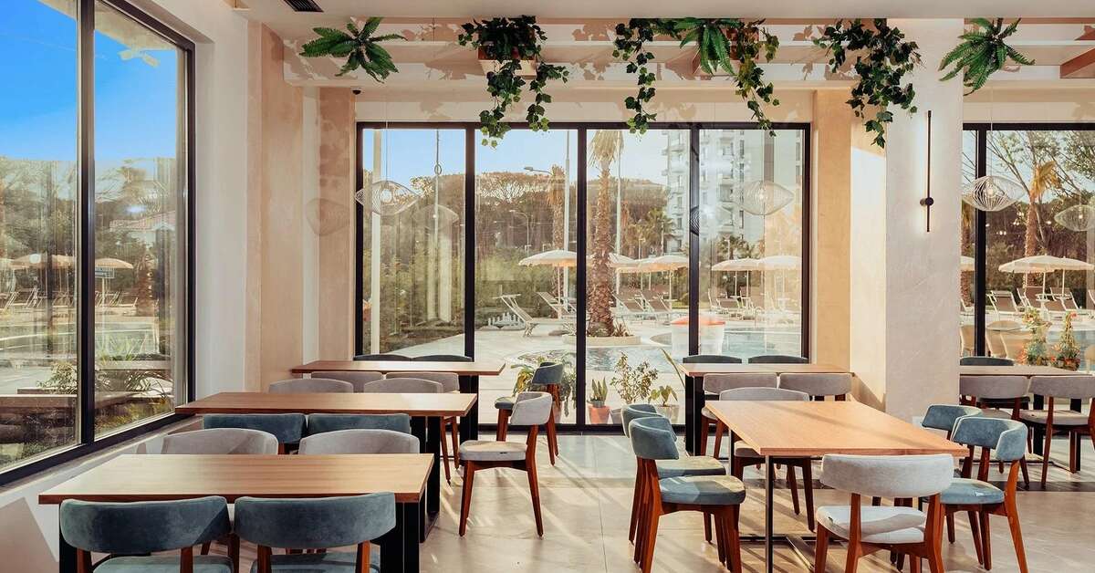 Een foto van Delight Hotel & Spa