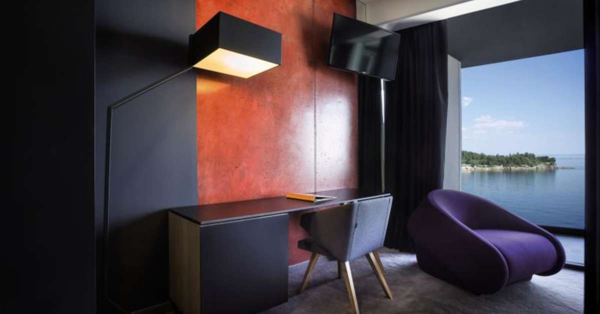 Een foto van Hotel Navis