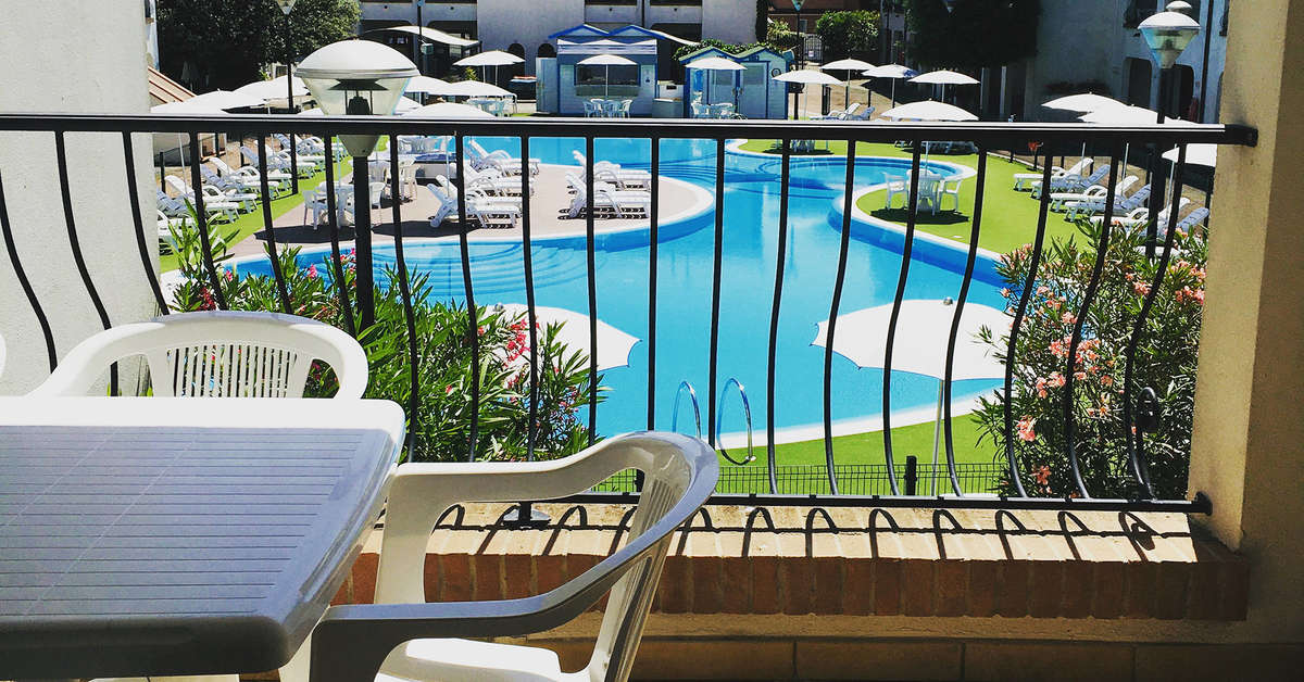 Een foto van Michelangelo Family Resort