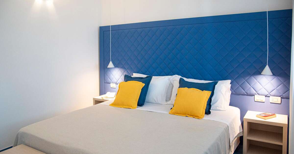 Een foto van CDShotels Pietrablu Resort & Spa