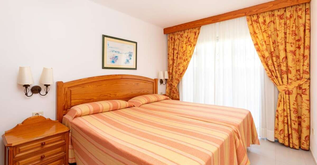 Een foto van Riu Oliva Beach Resort