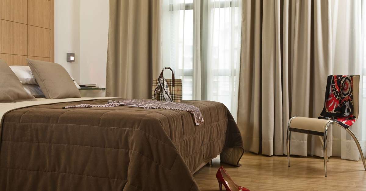 Ein Foto Hotel Chic