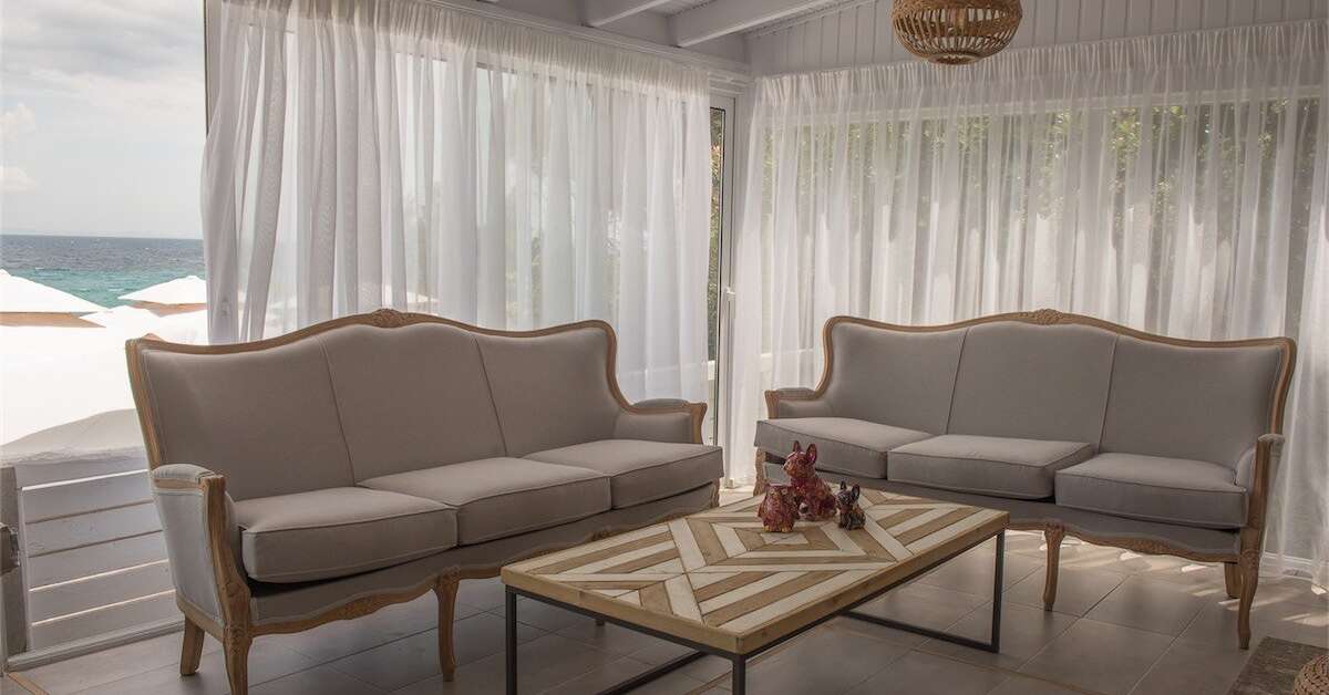 Een foto van White Suites Resort