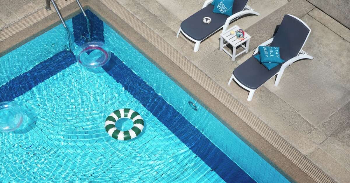 Een foto van Cross Vibe Bangkok Srinakarin