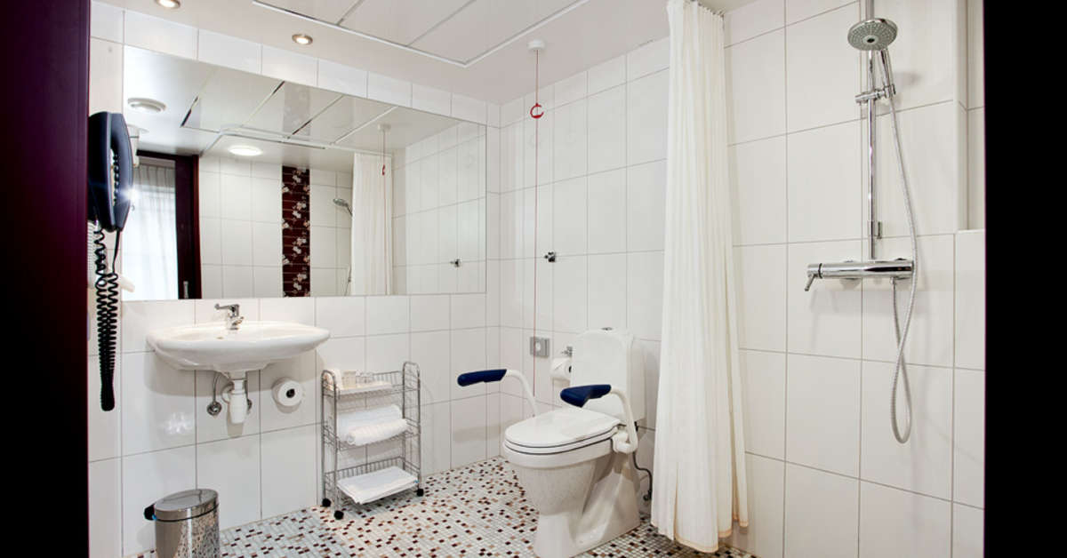 Een foto van Nordic Hotel Forum