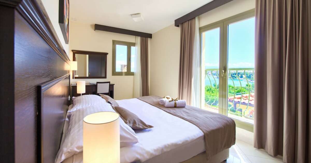 Een foto van Blue Waves Resort