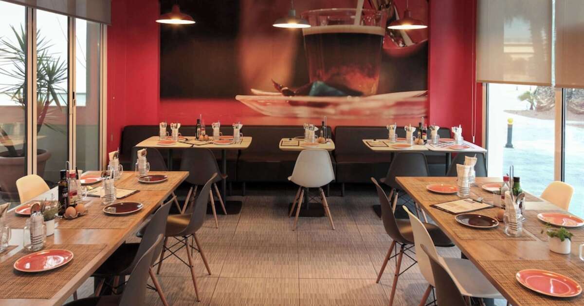 Een foto van Ibis Sevilla
