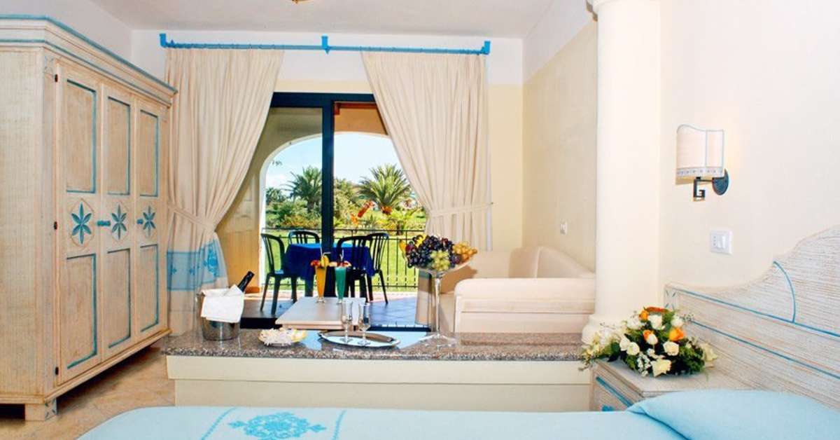 Een foto van Club Hotel Marina Beach