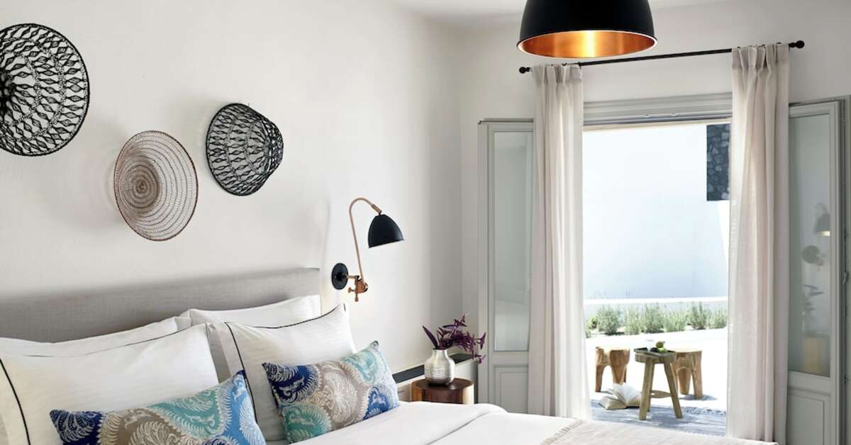 Een foto van Santo Maris Oia Luxury Suites & Spa