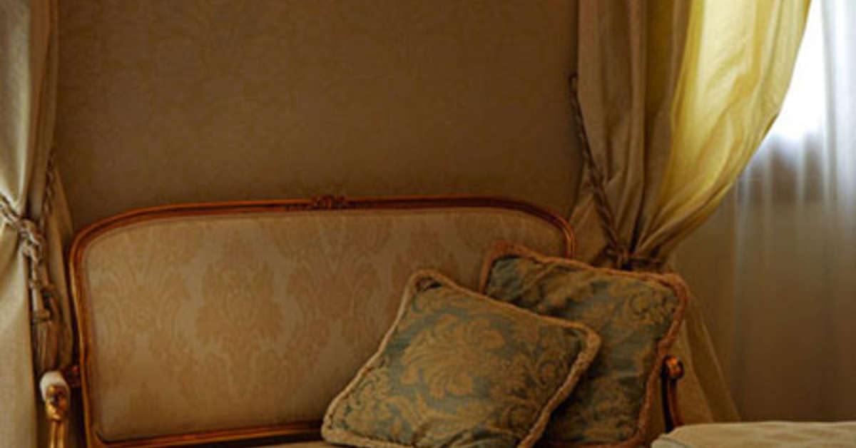 Een foto van Hotel Antico Doge