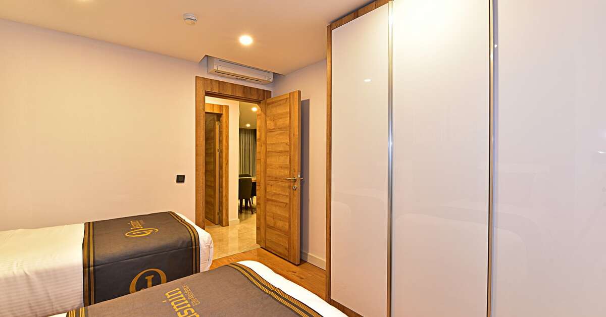 Een foto van Jasmin Elite Residence & Spa