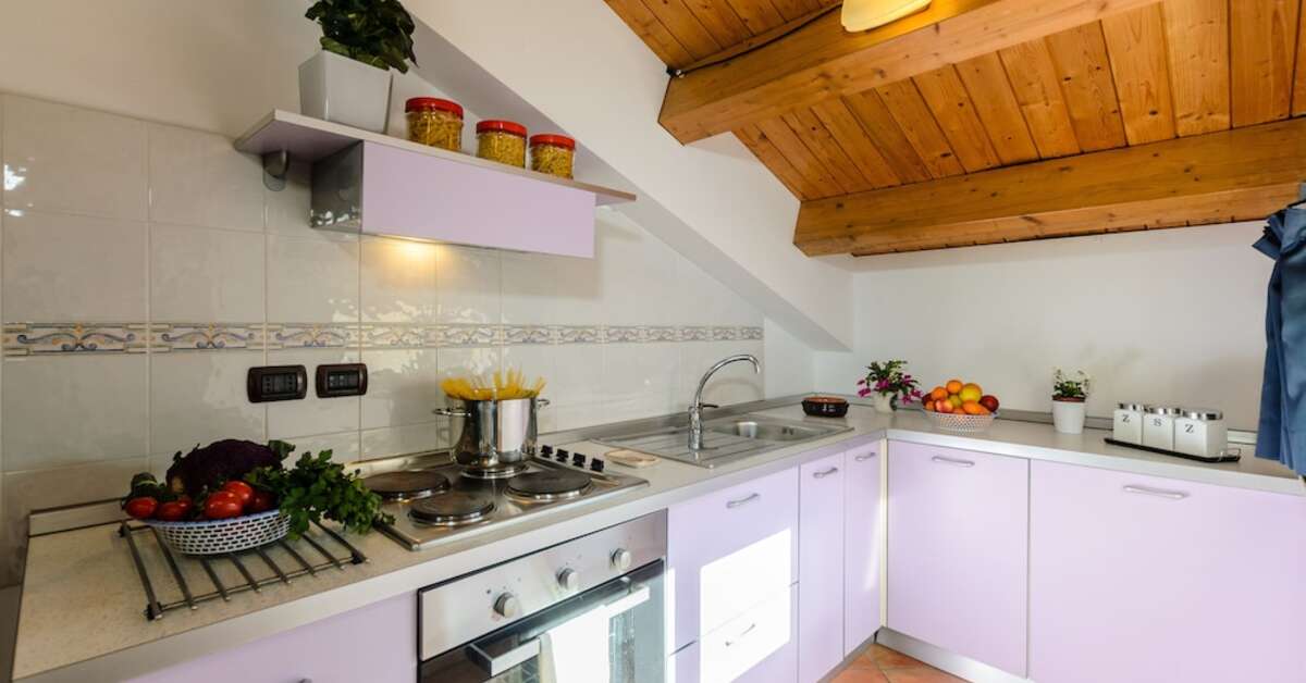 Een foto van Residence Le Tartarughe