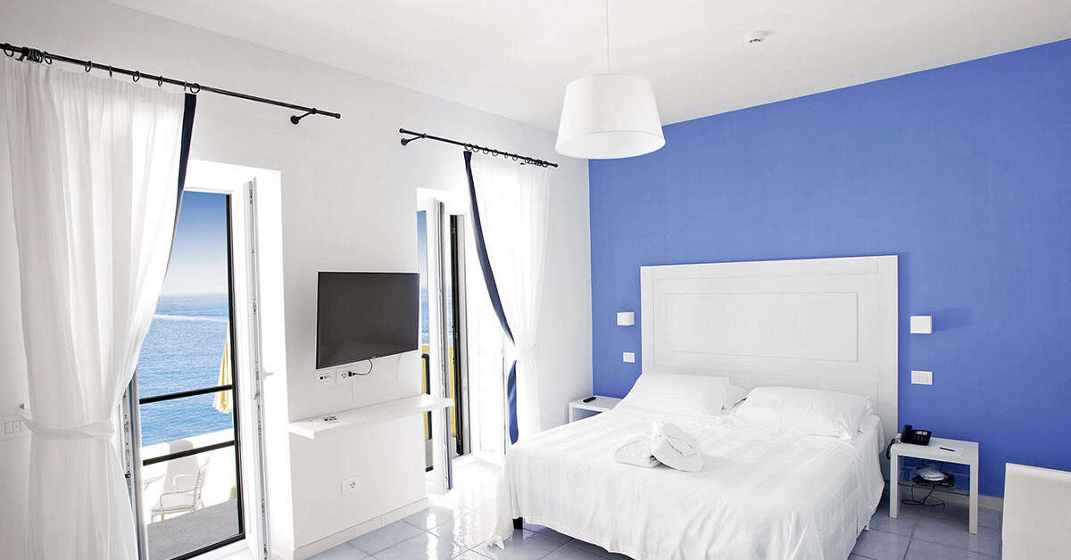 Een foto van Hotel Miramare Sea Resort & Spa