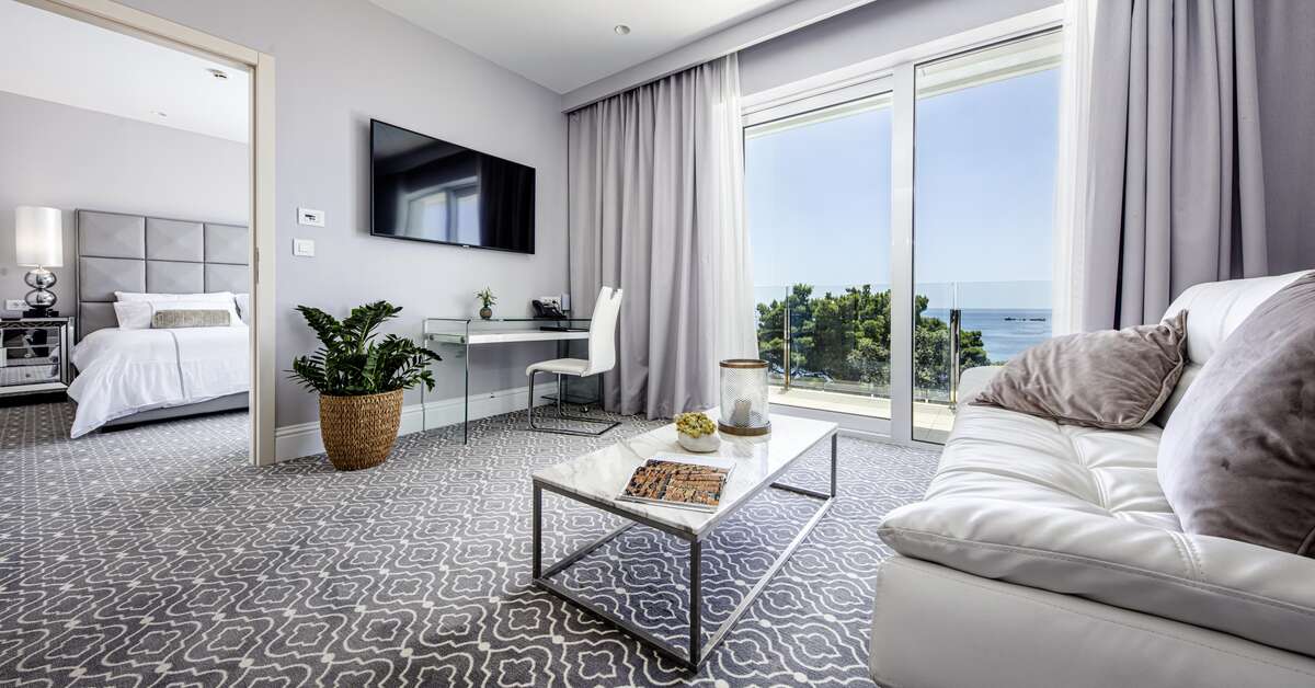 Een foto van Royal Palm Hotel