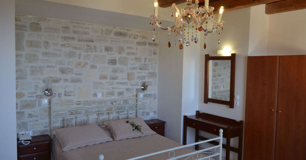 Een foto van Stefanos Village Hotel