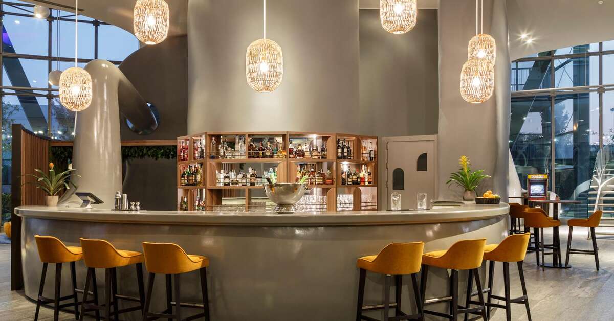 Een foto van Voco Milan Fiere by IHG