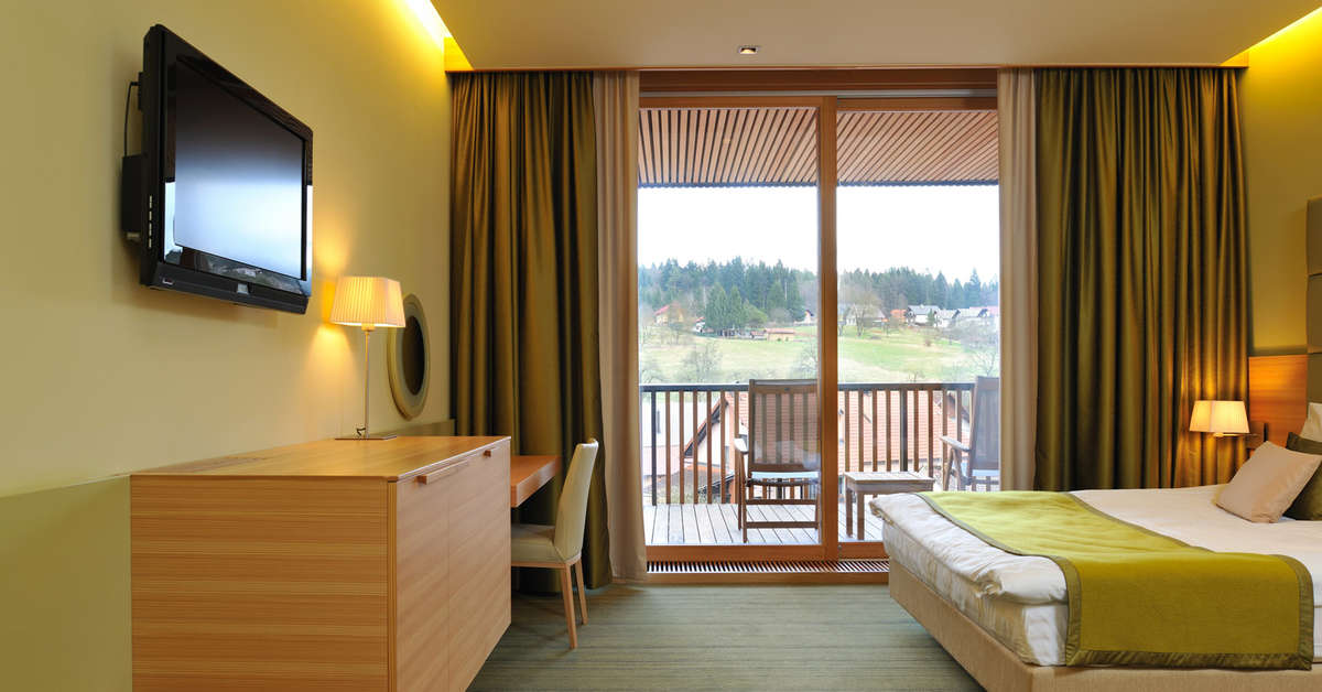 Een foto van Hotel Vitarium