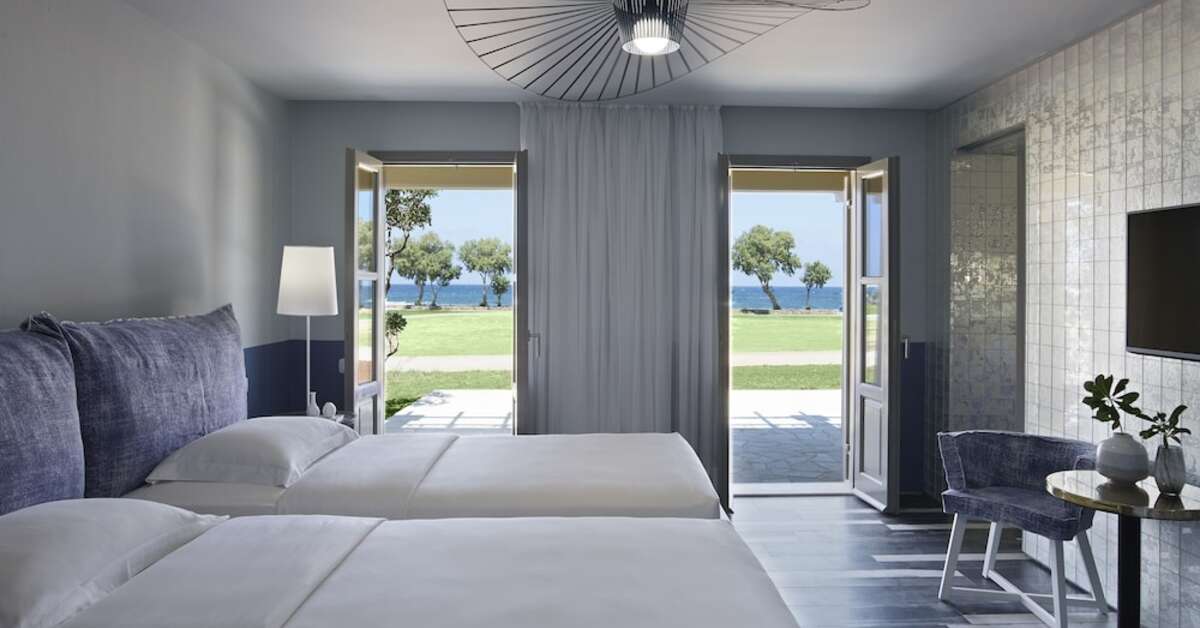 Een foto van Kalimera Kriti Hotel & Village Resort