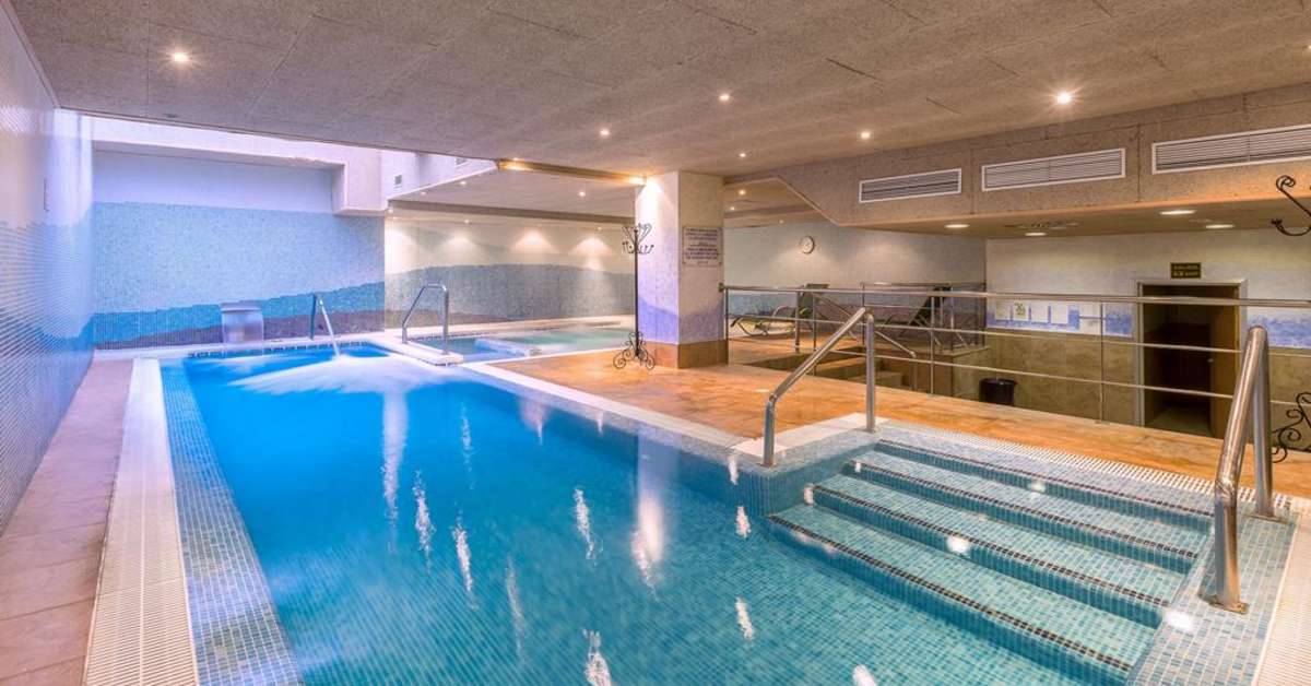 Een foto van Leonardo Hotel Fuengirola