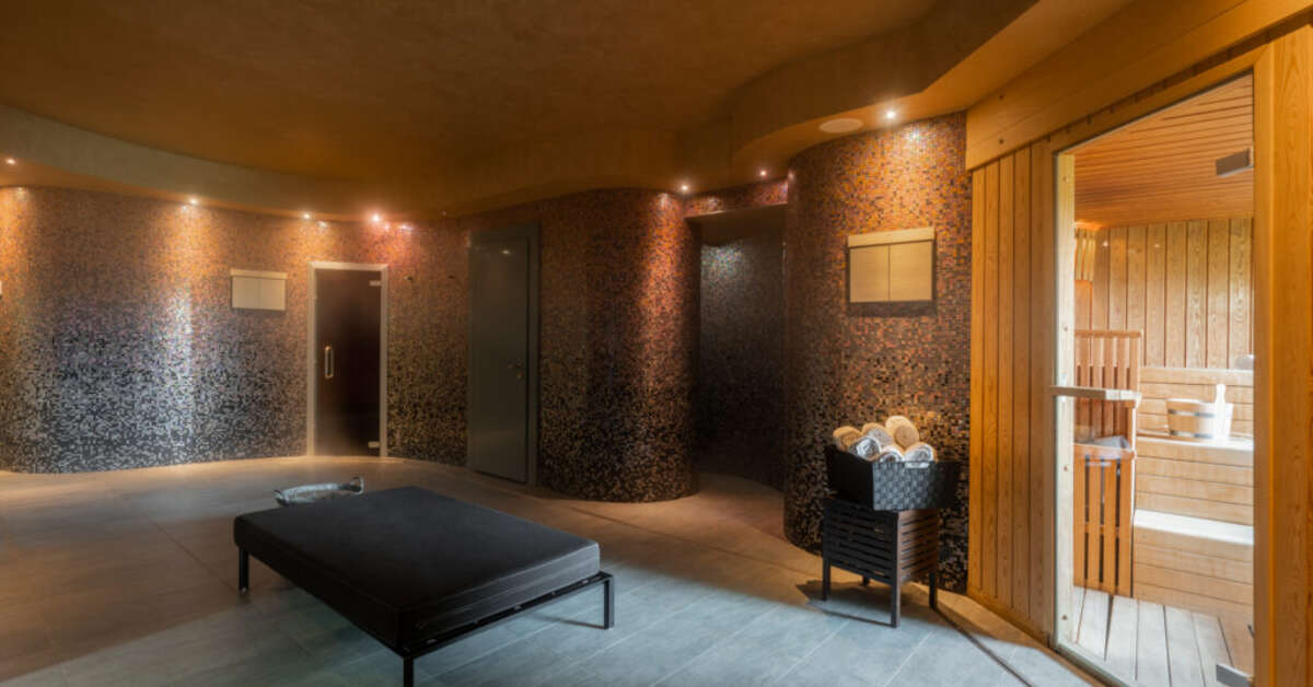 Een foto van Il Boscareto Resort & Spa