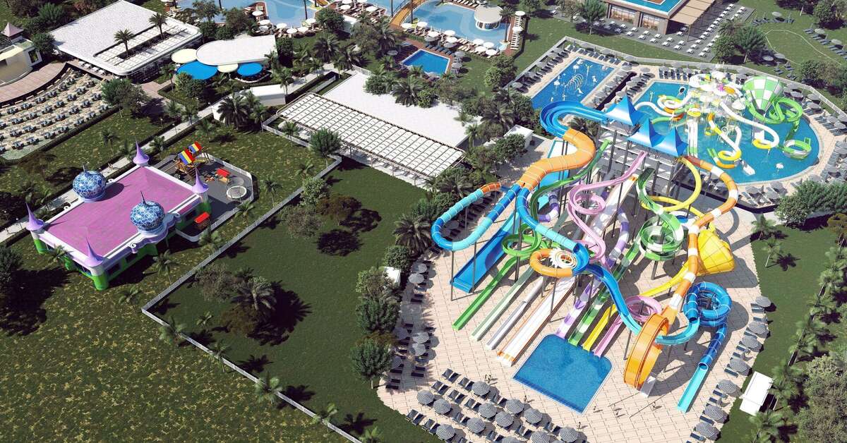 Een foto van Seaden De Mar Resort & Spa