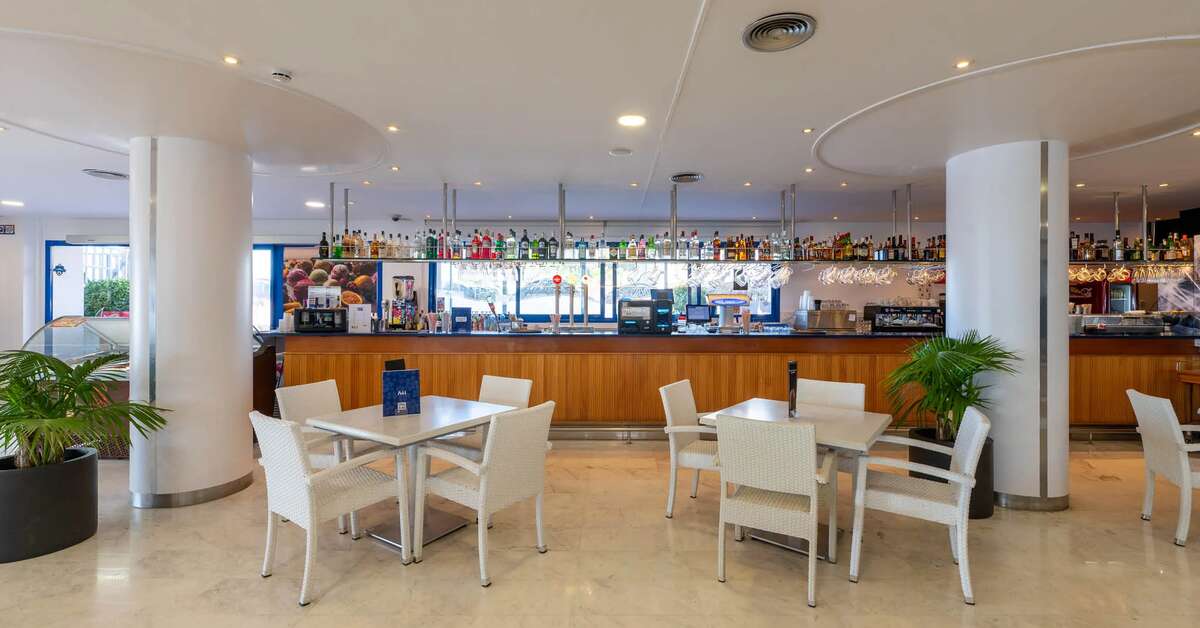 Een foto van Hotel Tahiti Playa & Suites