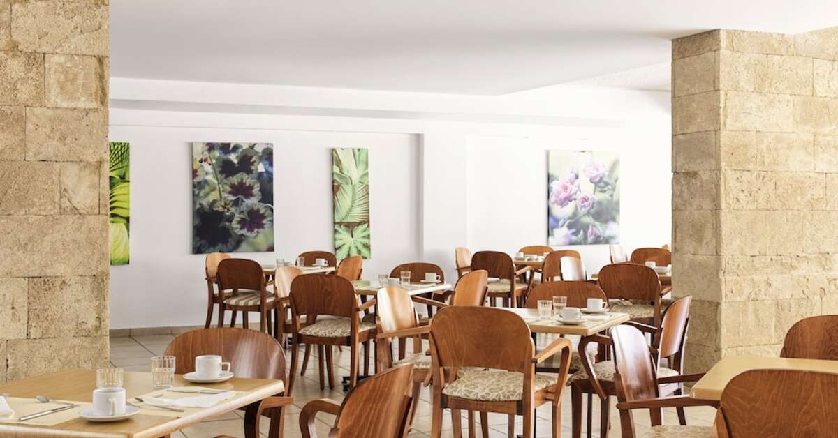Een foto van Pearl Hotel
