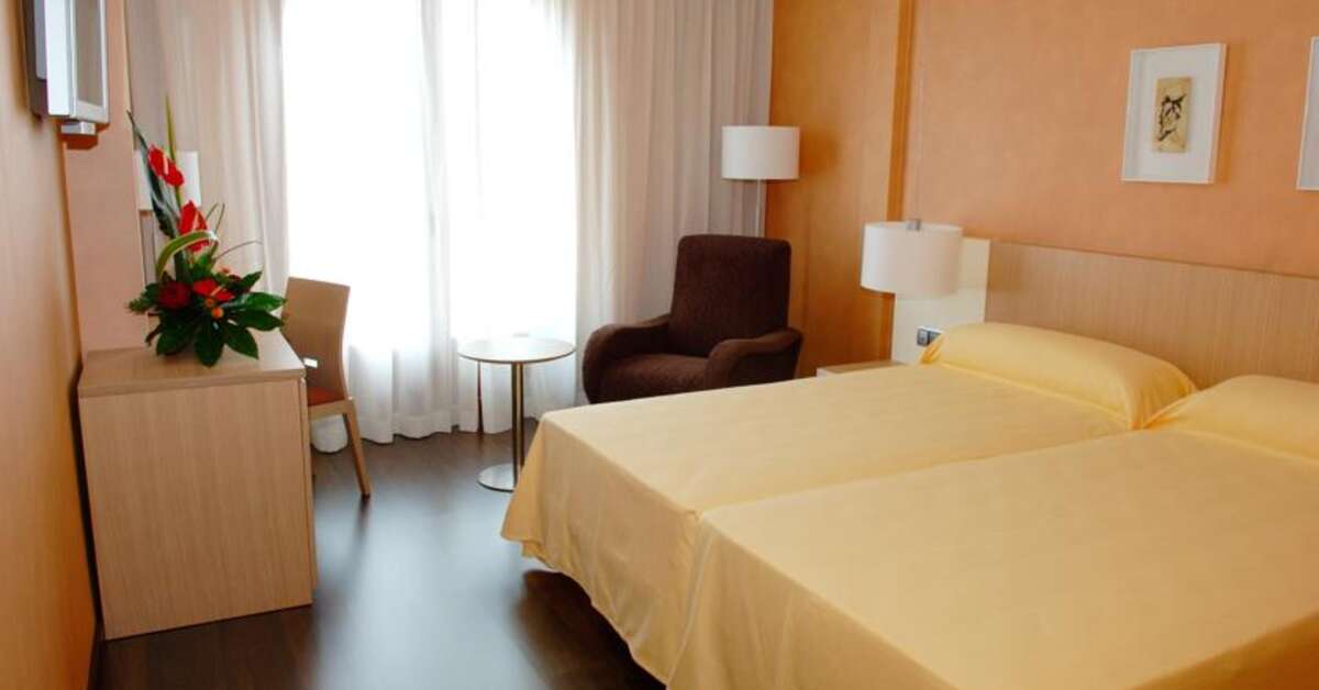 Een foto van The Cook Book Hotel