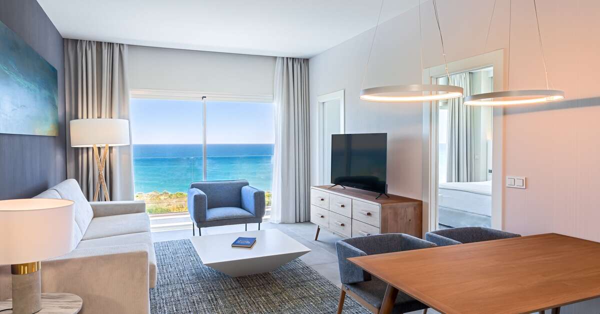 Een foto van Grupotel Conil Playa