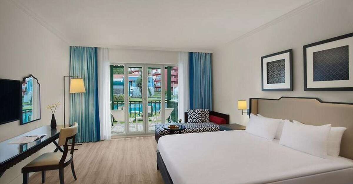 Een foto van IC Hotels Santai Family Resort