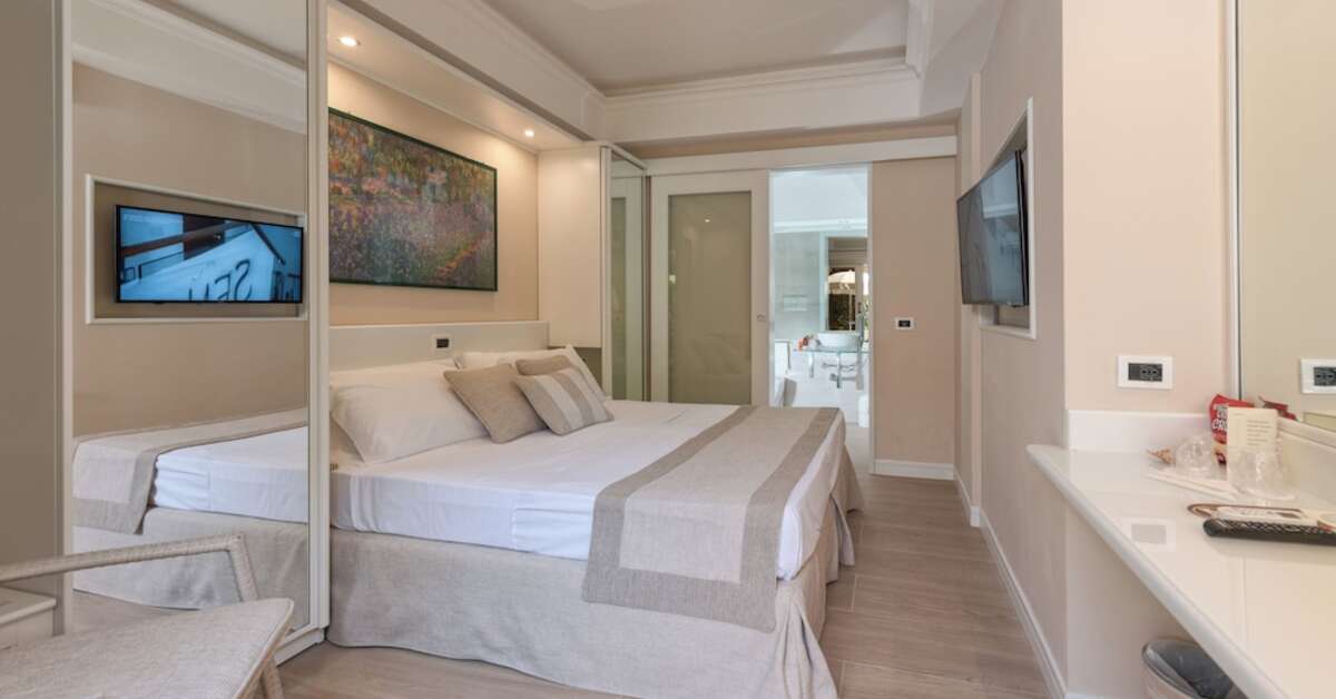 Een foto van Acacia Resort